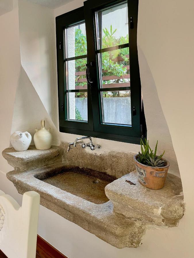 The Cliffs - Casa Genoveva Villa O Vicedo Exterior photo